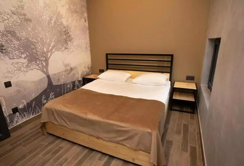 ホテル Vak Resort Dilijan