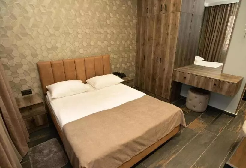 ホテル Vak Resort Dilijan