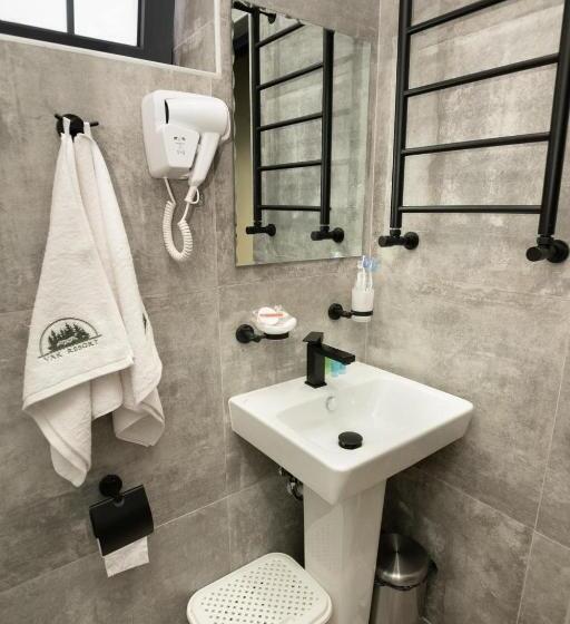 Hotel Vak Resort Dilijan