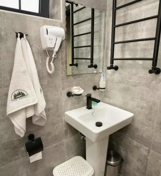 ホテル Vak Resort Dilijan