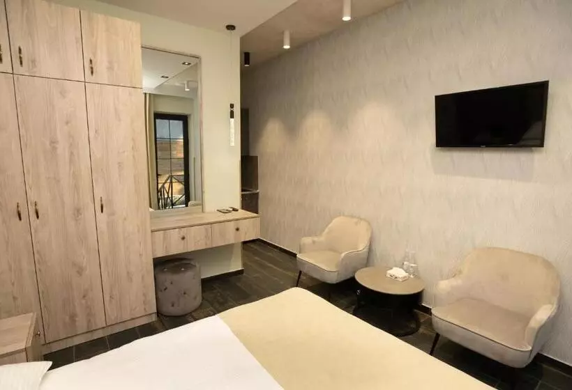 ホテル Vak Resort Dilijan