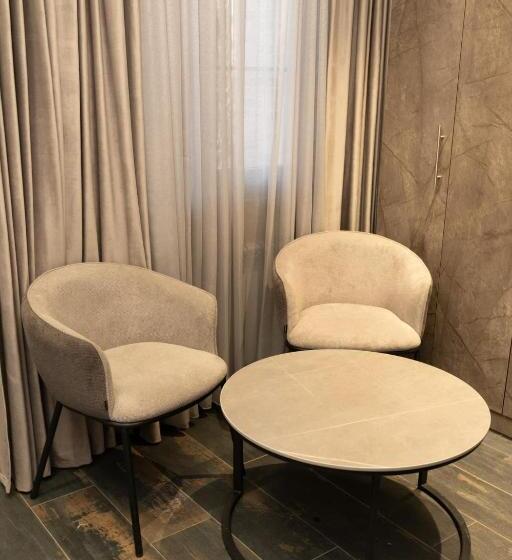 Hotel Vak Resort Dilijan