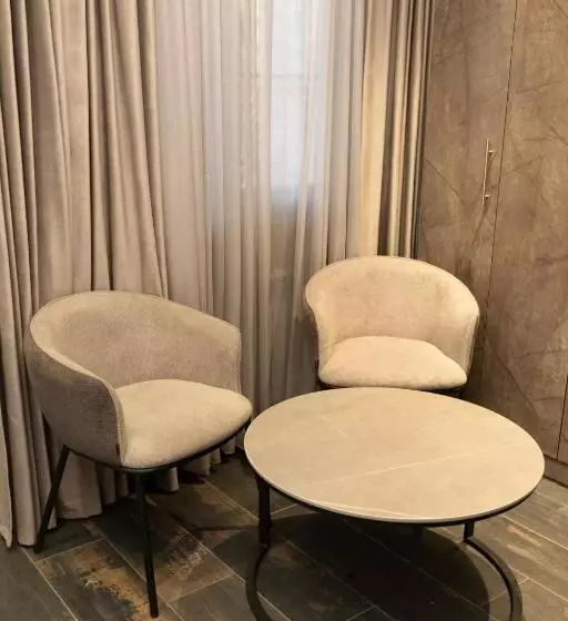 ホテル Vak Resort Dilijan