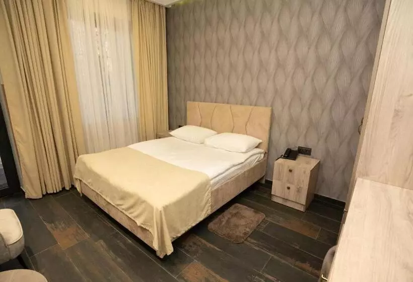 ホテル Vak Resort Dilijan