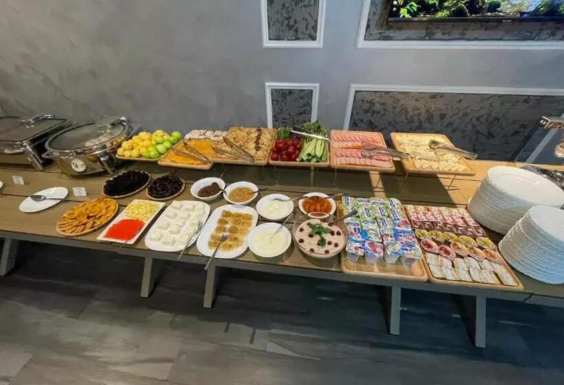 ホテル Vak Resort Dilijan