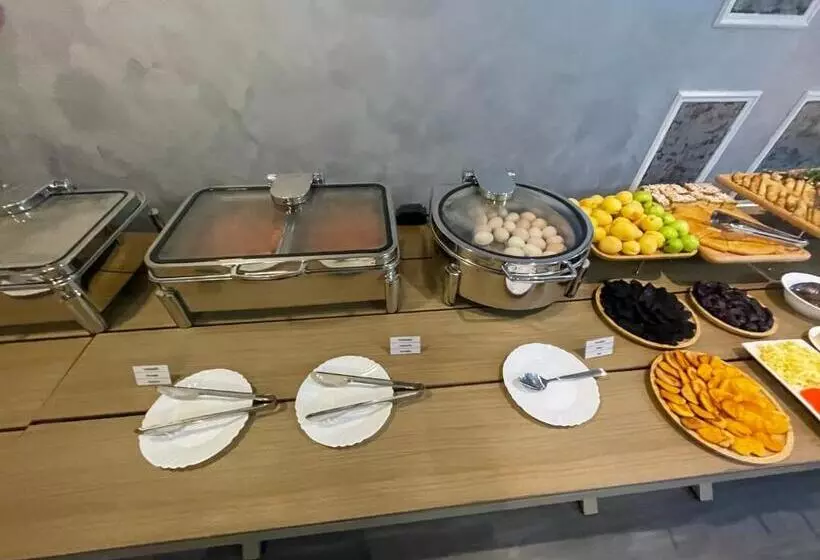 ホテル Vak Resort Dilijan