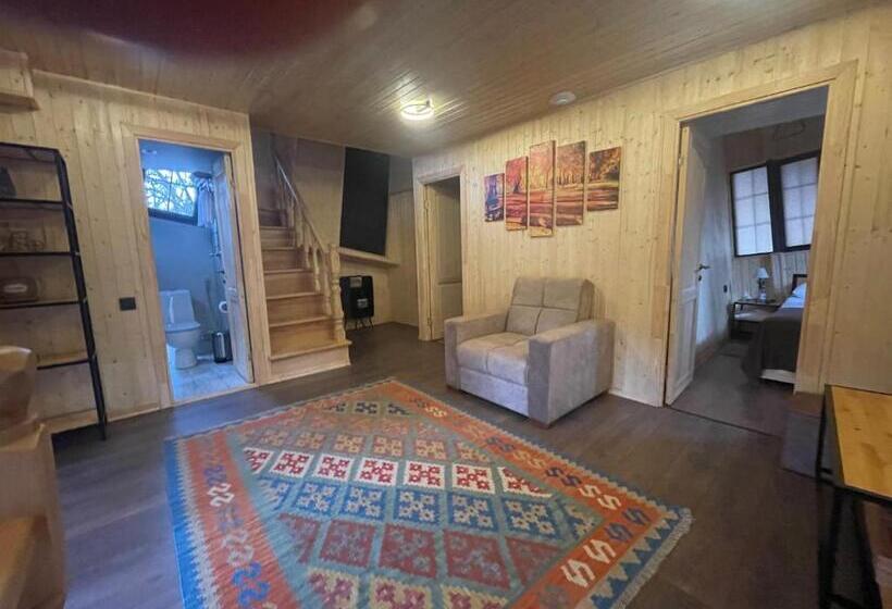 Hotel Vak Resort Dilijan