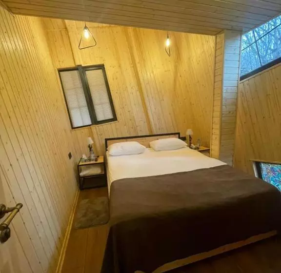 ホテル Vak Resort Dilijan