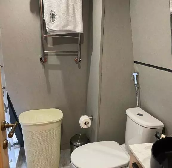 ホテル Vak Resort Dilijan