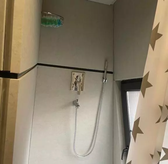 ホテル Vak Resort Dilijan