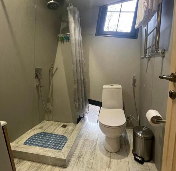 Hotel Vak Resort Dilijan