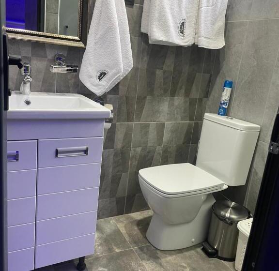 Hotel Vak Resort Dilijan