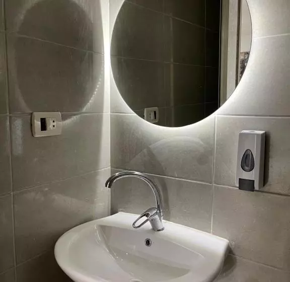 هتل Yamour Pyramids View