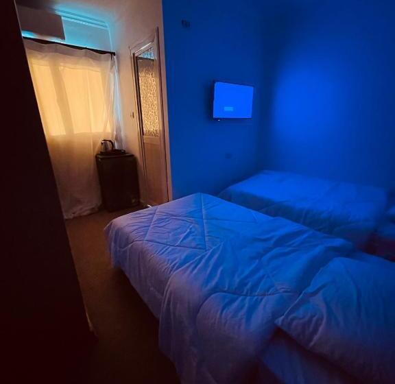 هتل Yamour Pyramids View