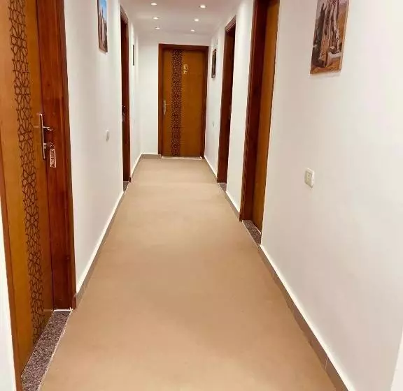 هتل Yamour Pyramids View