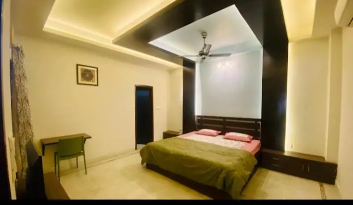 Luxury Hostel