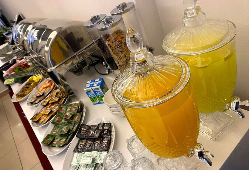 My World Otel çorum