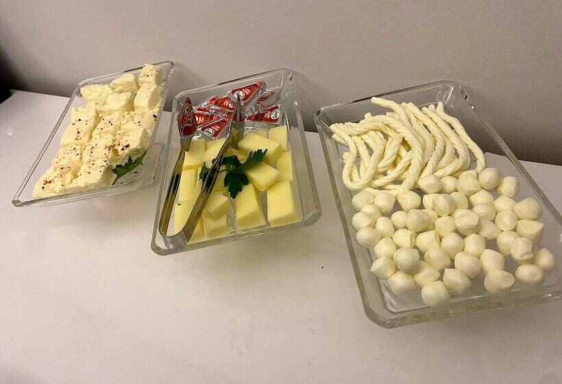 My World Otel çorum