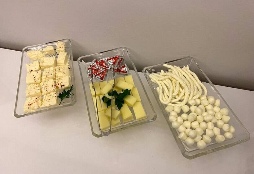 My World Otel çorum