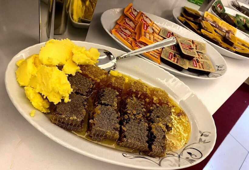 My World Otel çorum