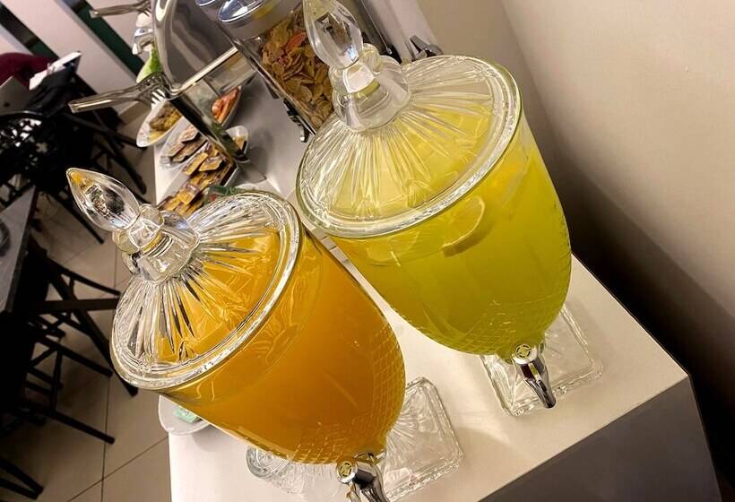 My World Otel çorum