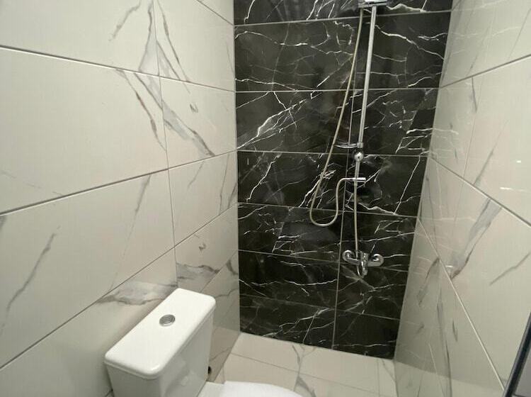 My World Otel çorum