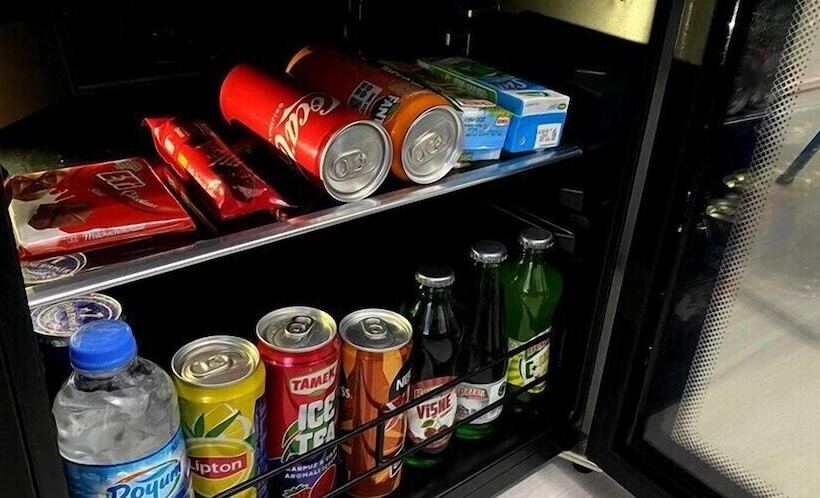 My World Otel çorum