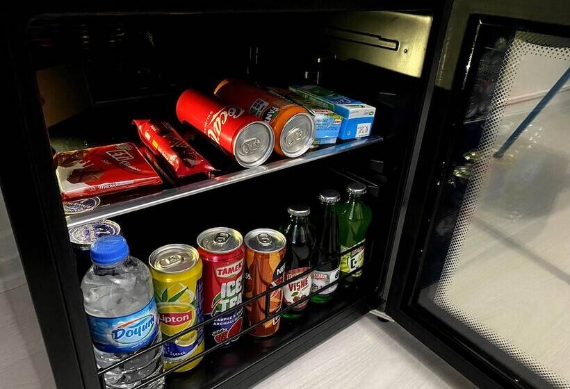 My World Otel çorum