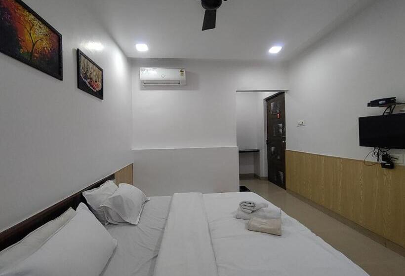 Opulence Boutique Resort, Alibaug