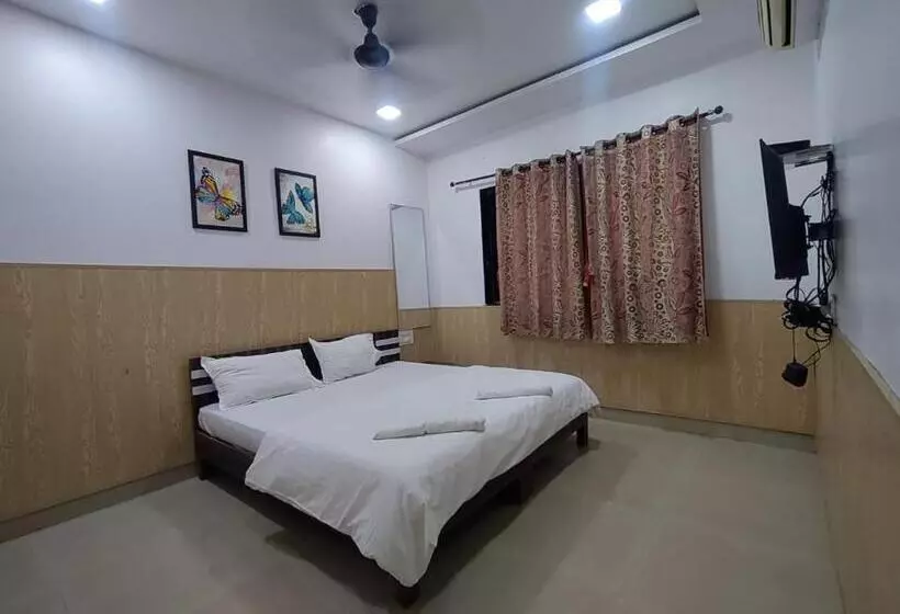 Opulence Boutique Resort, Alibaug