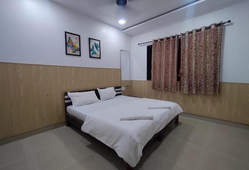 Opulence Boutique Resort, Alibaug