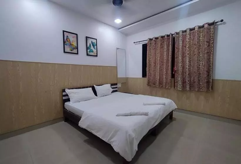 Opulence Boutique Resort, Alibaug