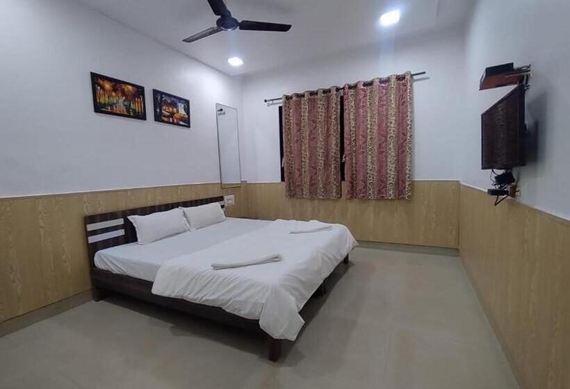 Opulence Boutique Resort, Alibaug