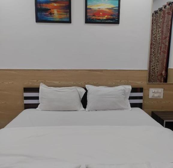 Opulence Boutique Resort, Alibaug