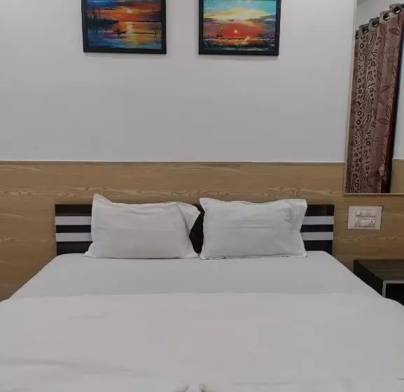 Opulence Boutique Resort, Alibaug