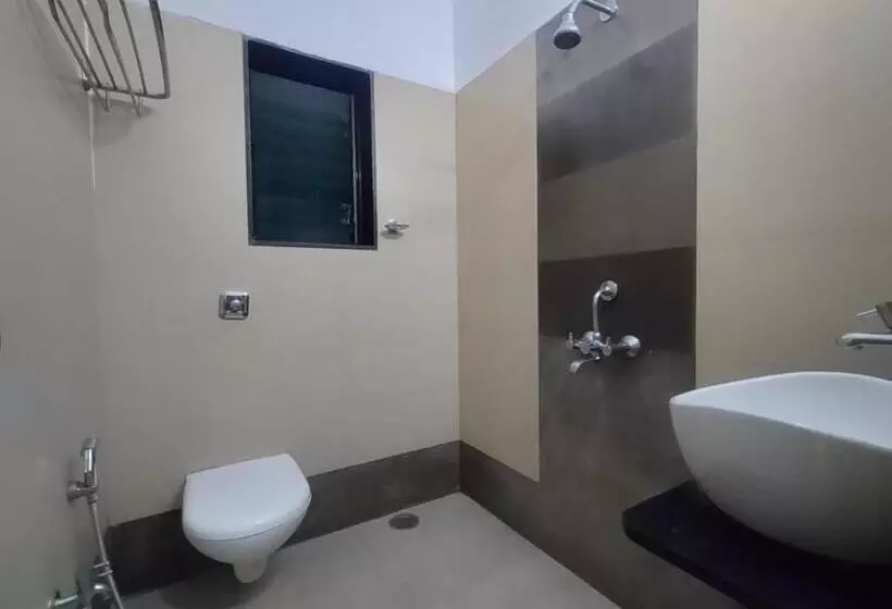 Opulence Boutique Resort, Alibaug