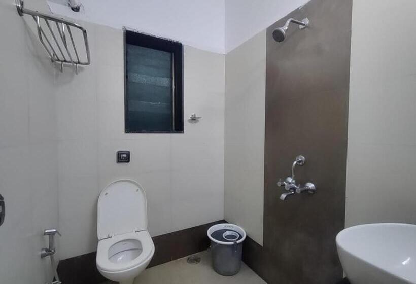 Opulence Boutique Resort, Alibaug