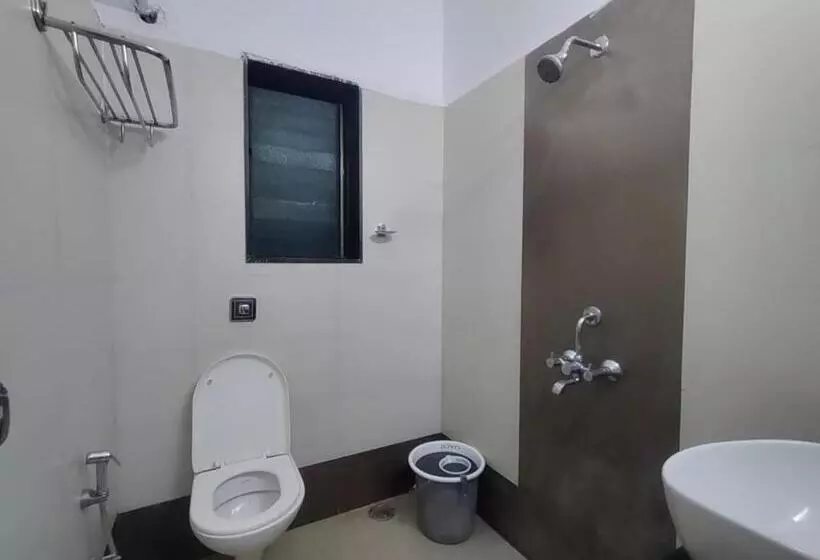Opulence Boutique Resort, Alibaug