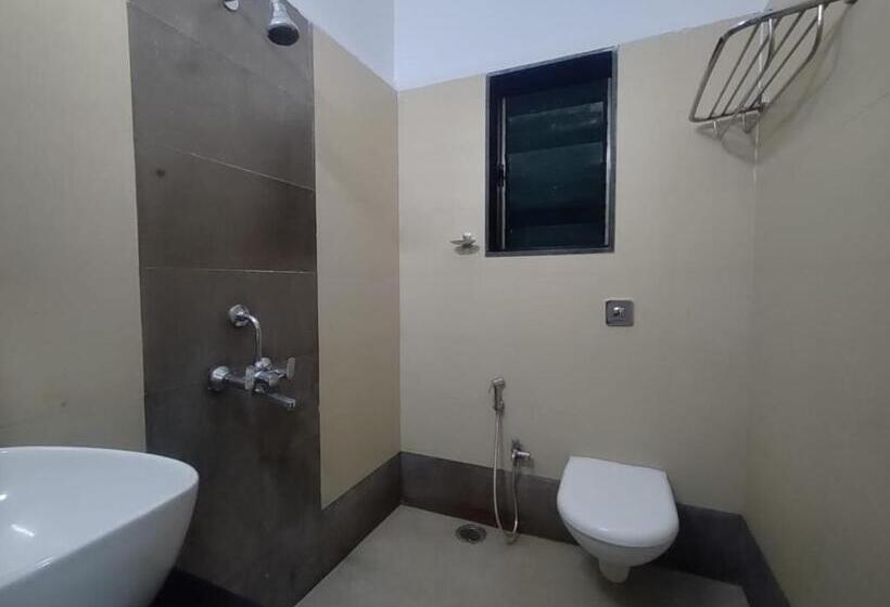 Opulence Boutique Resort, Alibaug