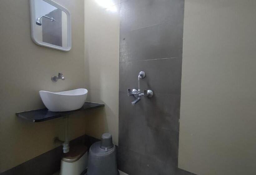 Opulence Boutique Resort, Alibaug