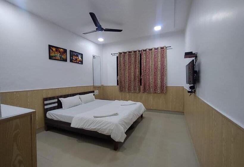 Opulence Boutique Resort, Alibaug