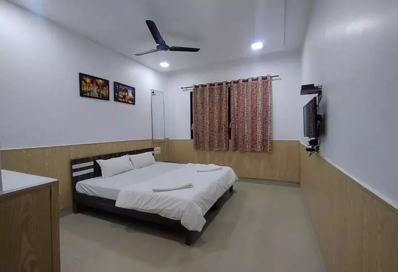 Opulence Boutique Resort, Alibaug