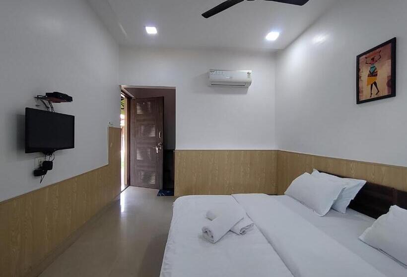 Opulence Boutique Resort, Alibaug