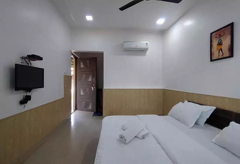 Opulence Boutique Resort, Alibaug