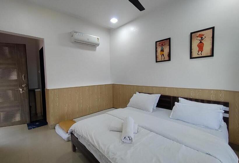 Opulence Boutique Resort, Alibaug