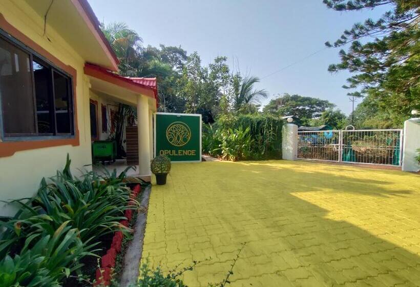 Opulence Boutique Resort, Alibaug