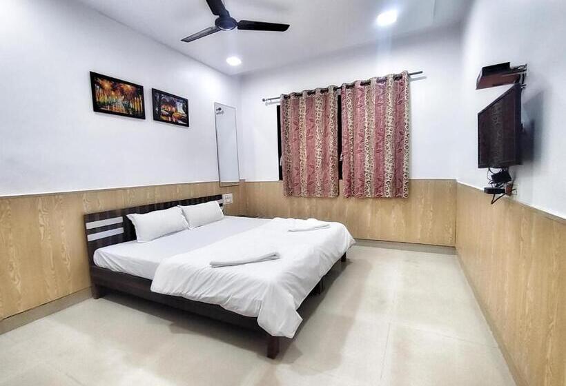 Opulence Boutique Resort, Alibaug