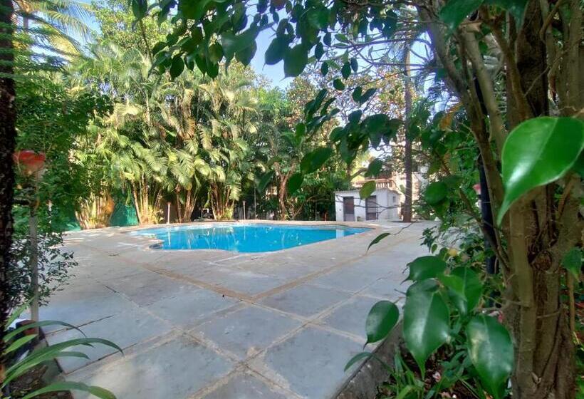 Opulence Boutique Resort, Alibaug