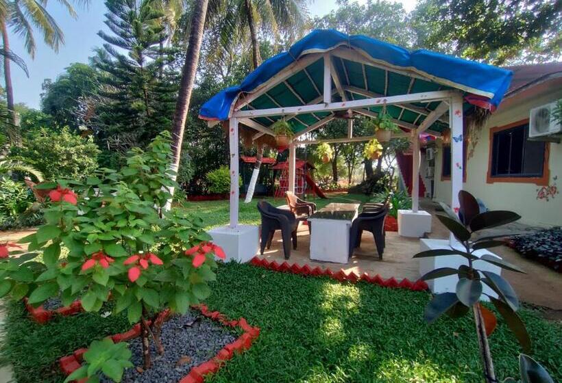 Opulence Boutique Resort, Alibaug