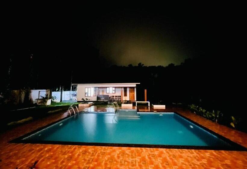 Pension (Hôtel basse catégorie) Edenic Village